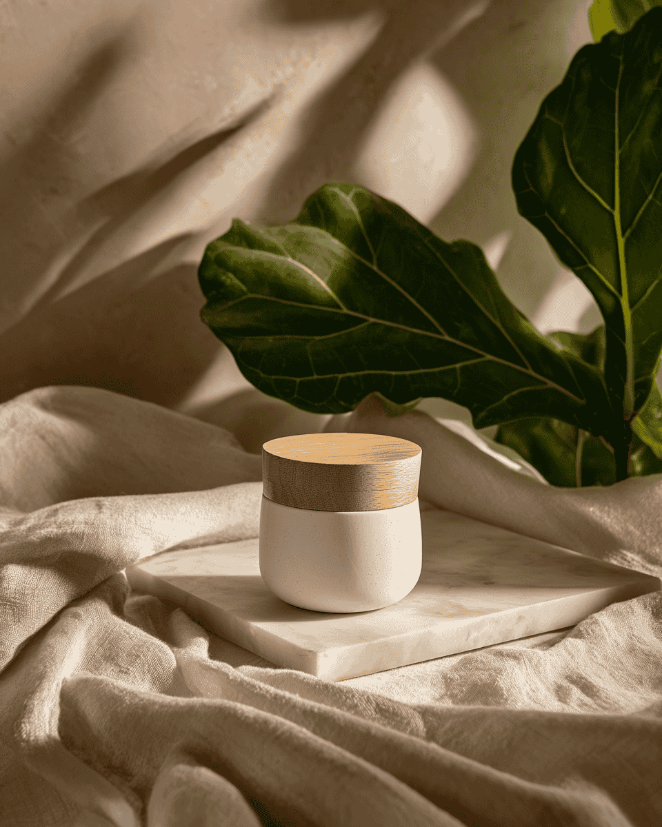 Bio-Renewal Balm