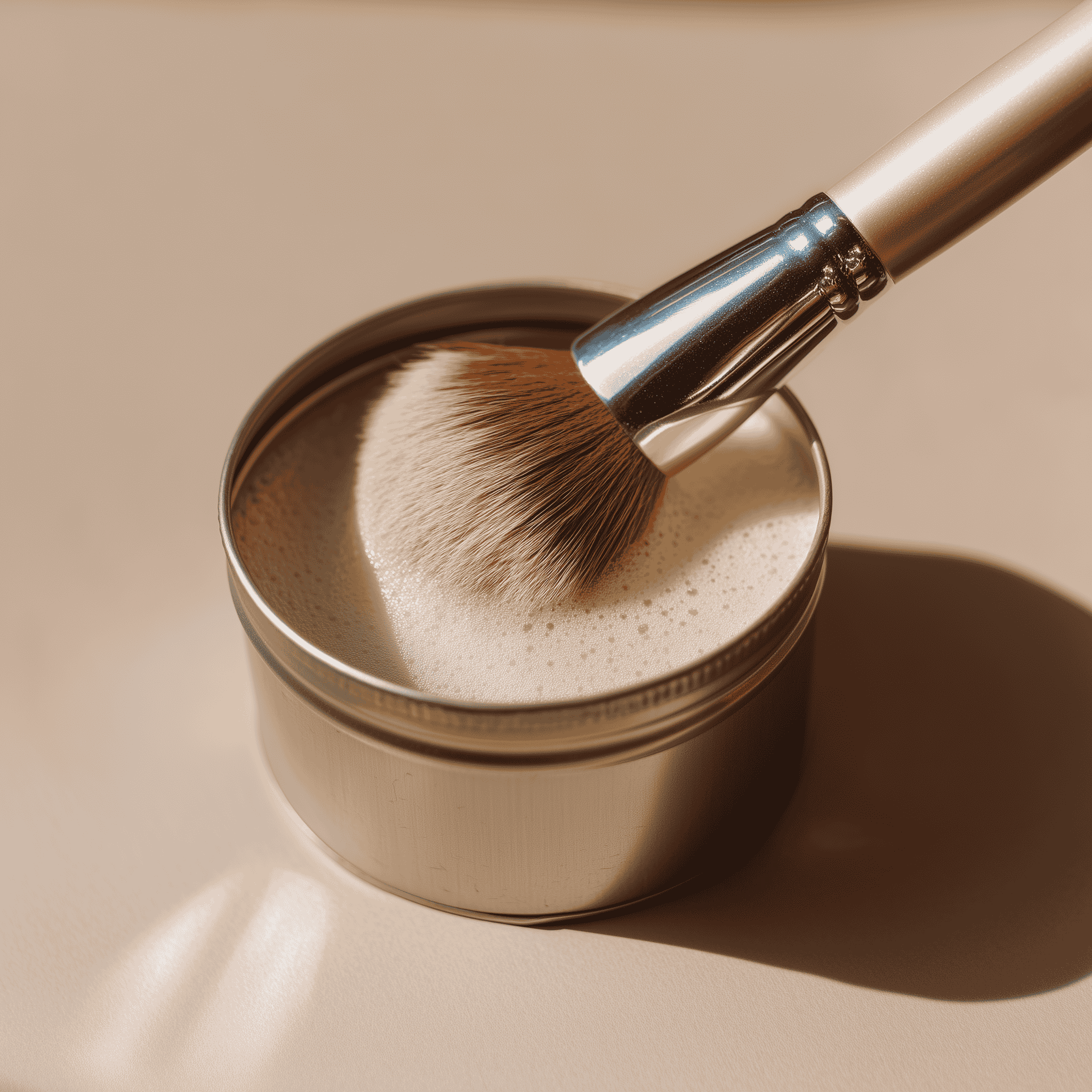 Cosmetic product